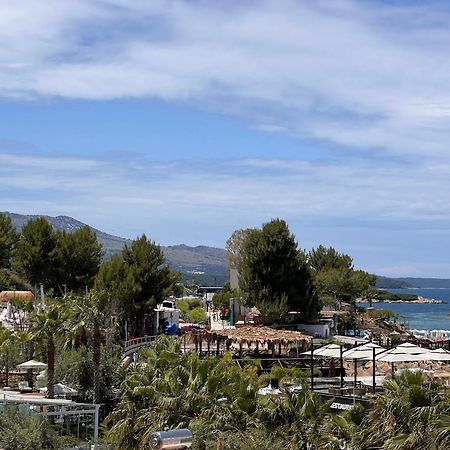 Poseidon Hotel 2 Ksamil Eksteriør bilde